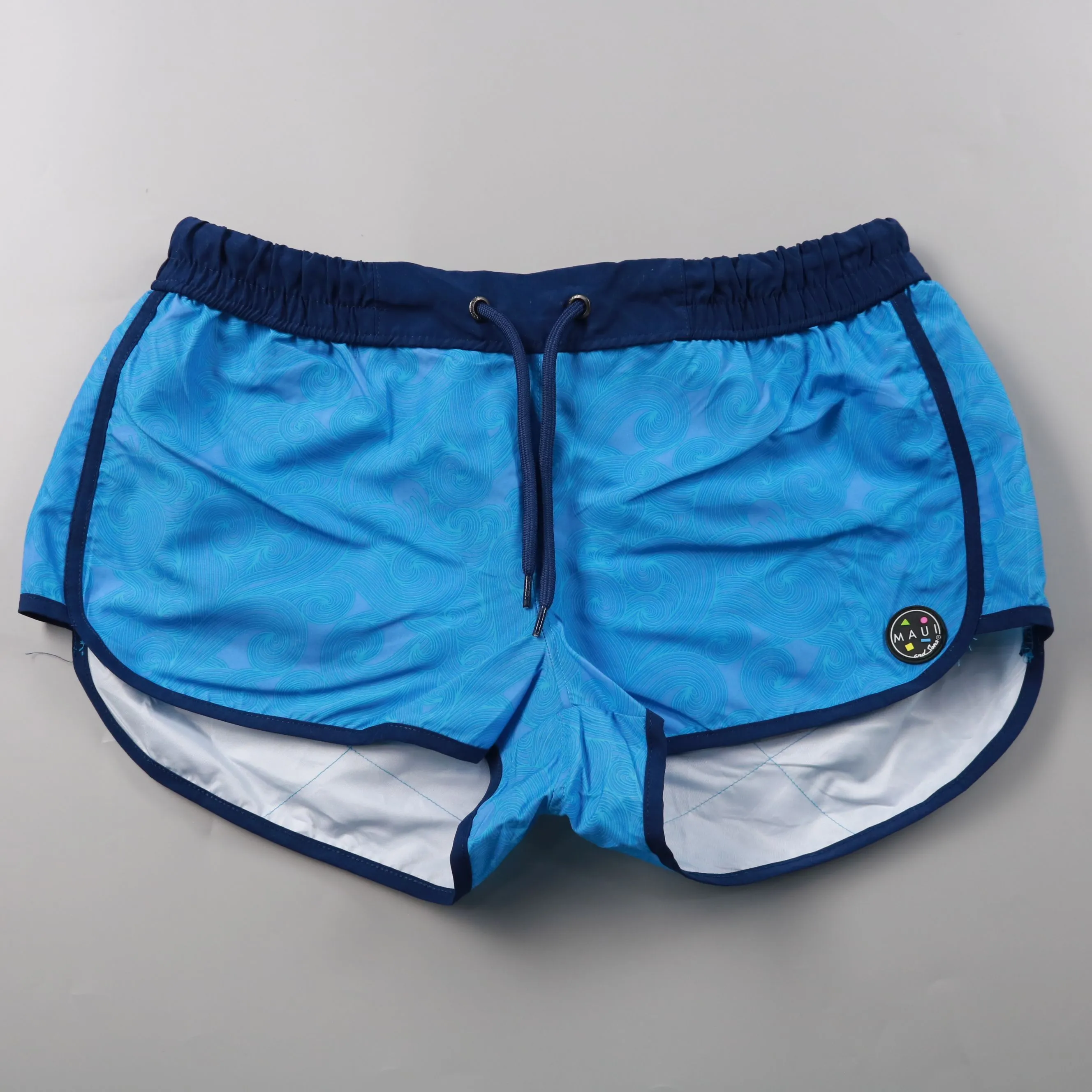 шорты Maui and Sons