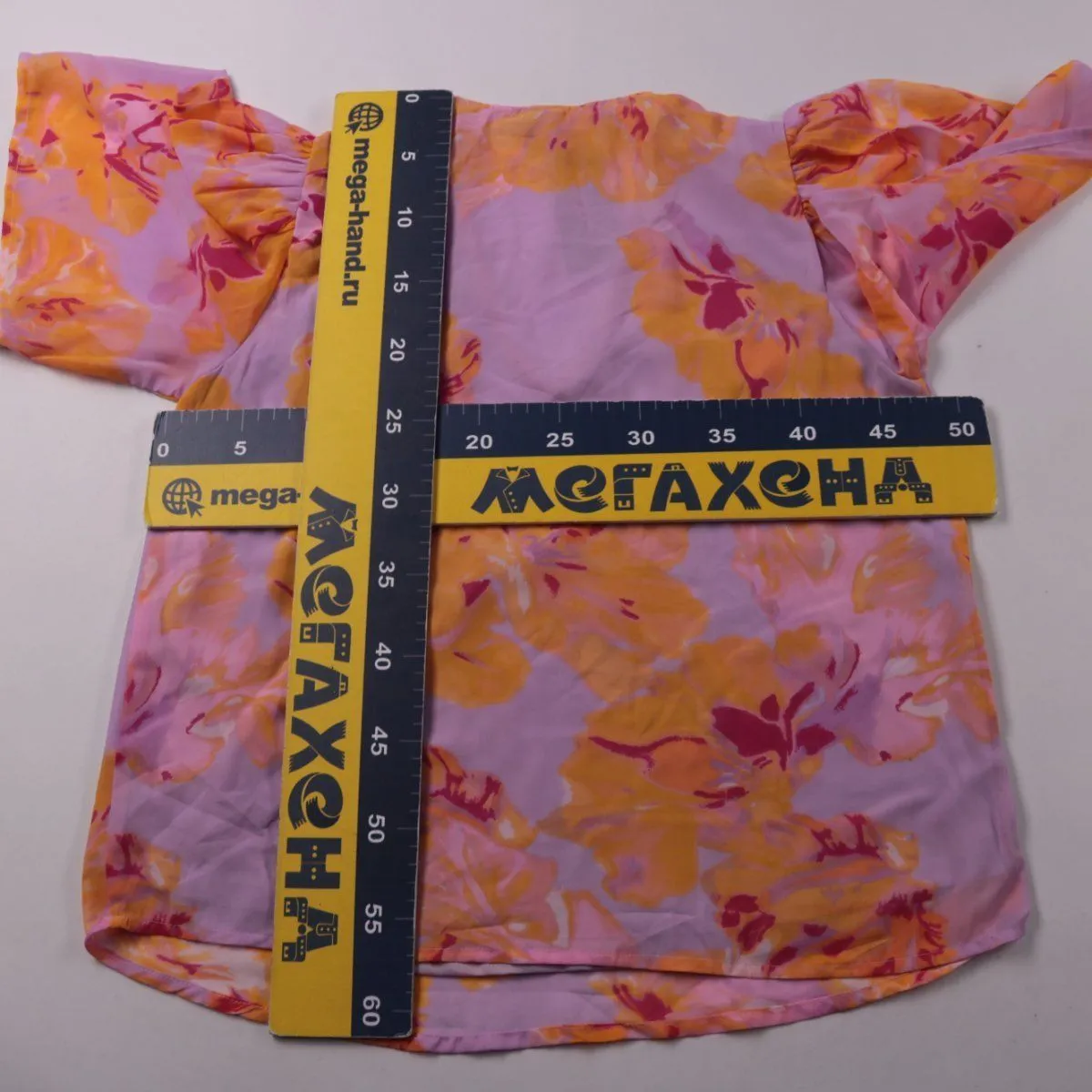 блузка Vero Moda