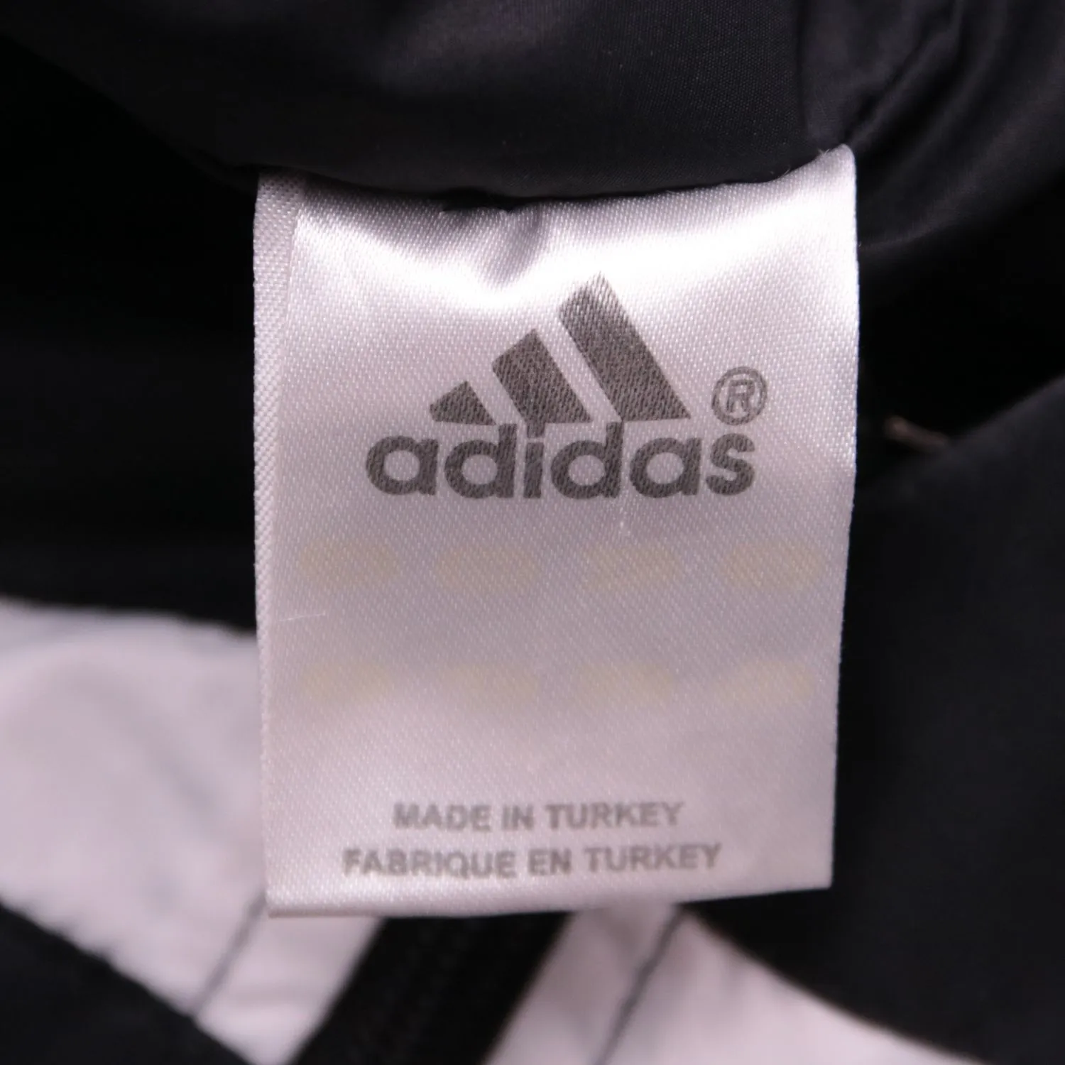 ветровка Adidas