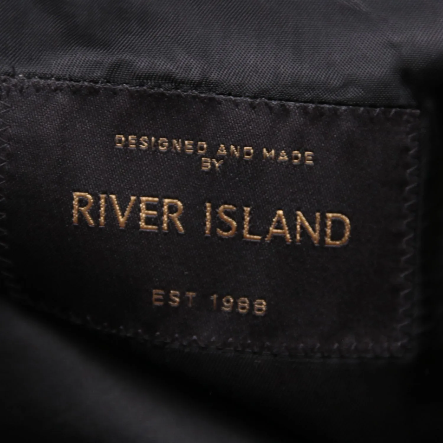 пиджак River Island