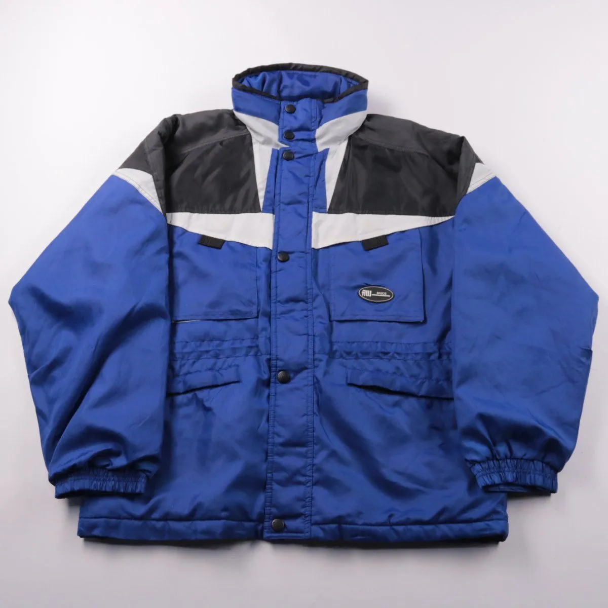 куртка AW Works