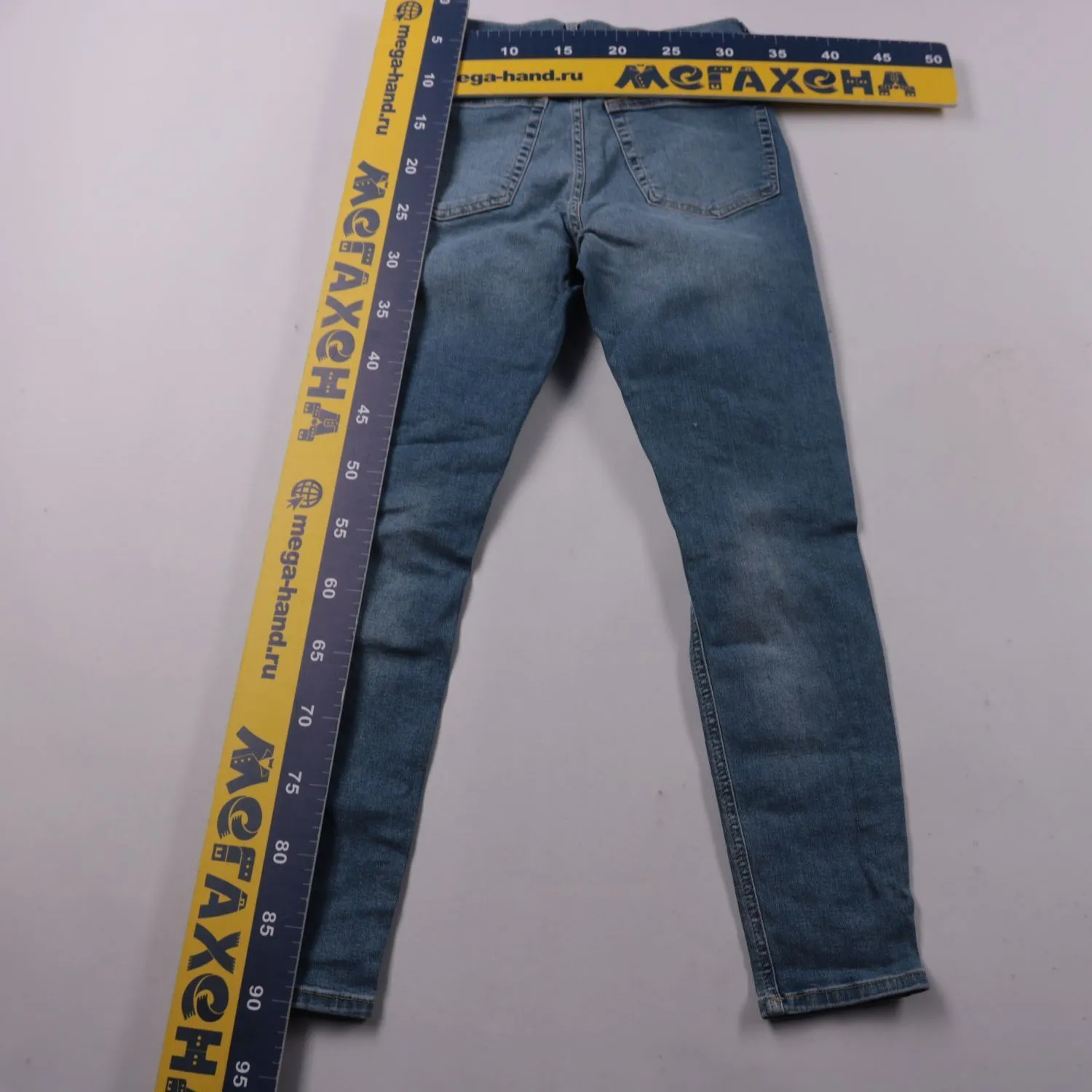 джинсы Topshop