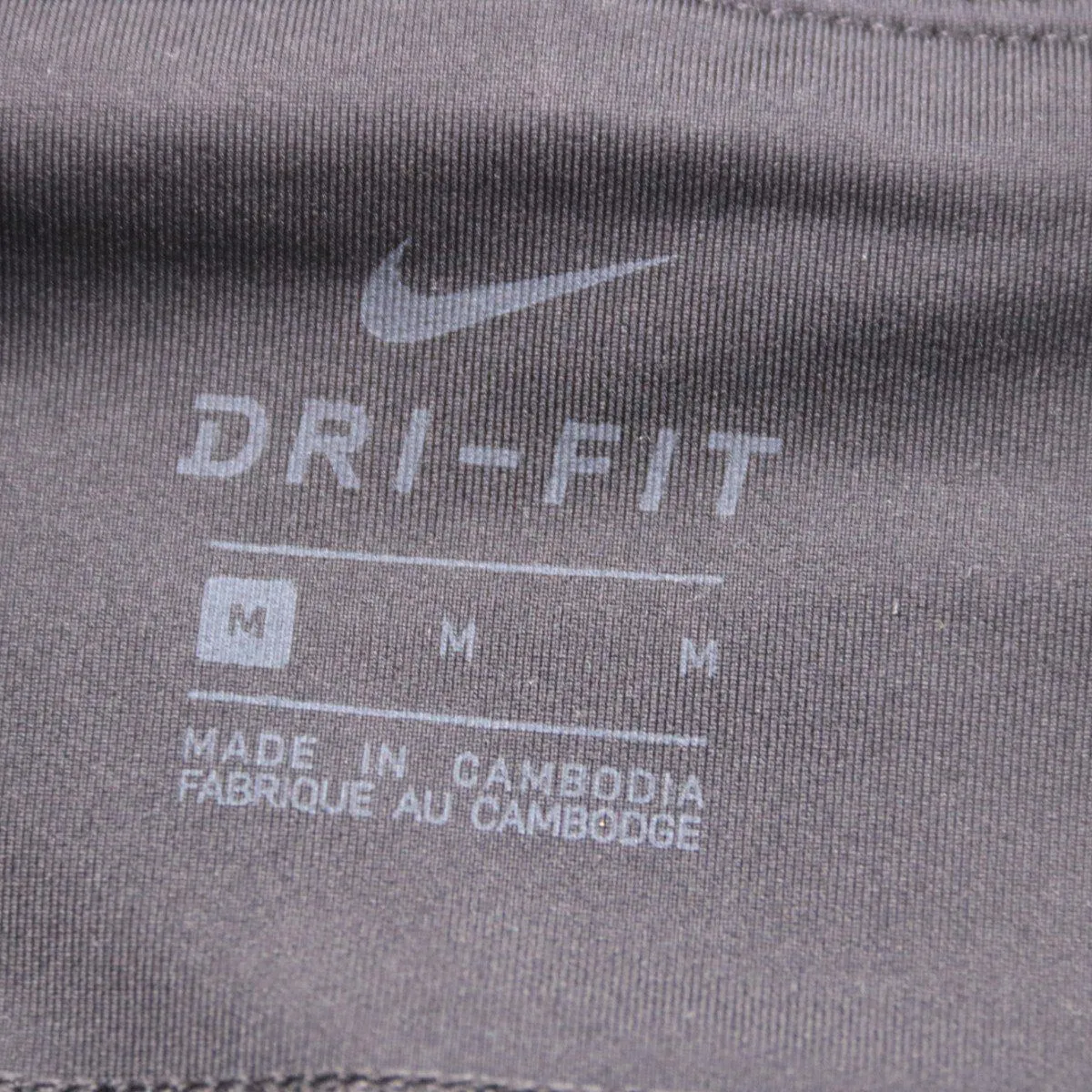 брюки Nike