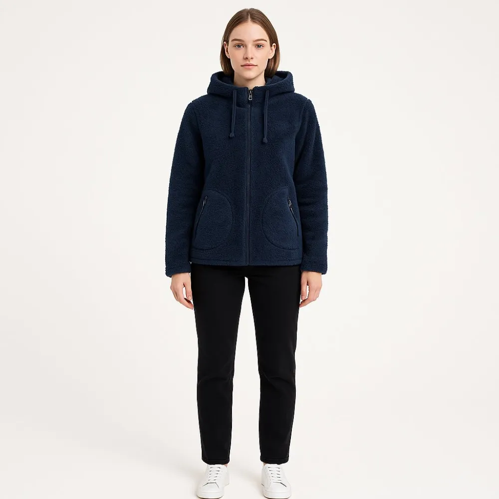 толстовка Kenji