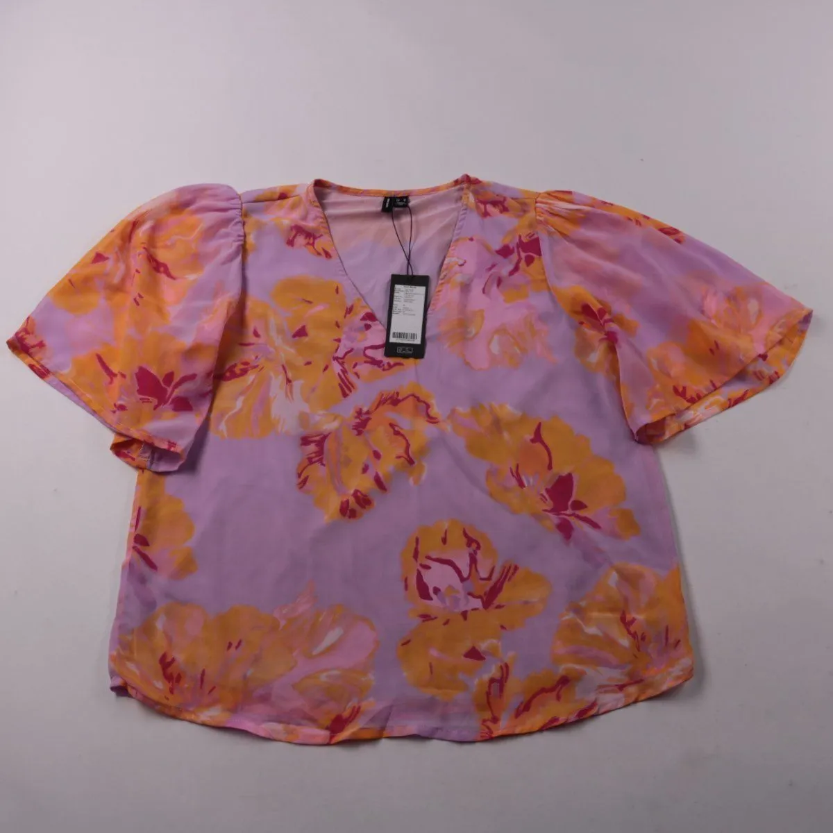 блузка Vero Moda