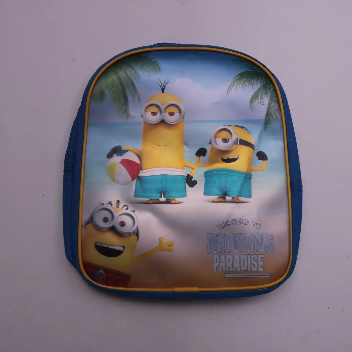 Рюкзак Minions