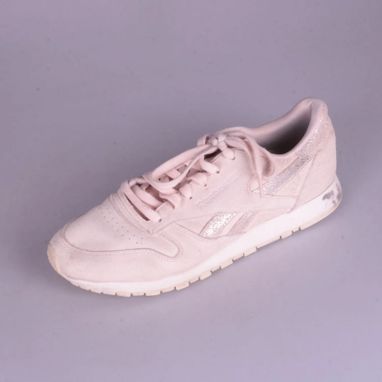 кроссовки Reebok