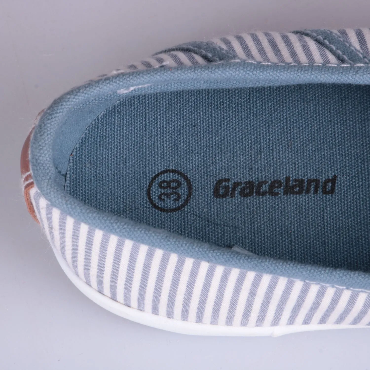 кеды Graceland