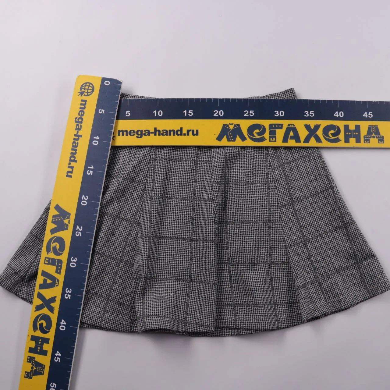 юбка Bershka