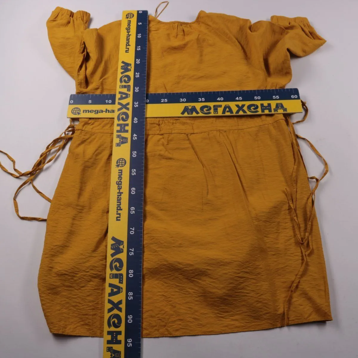 платье C&A