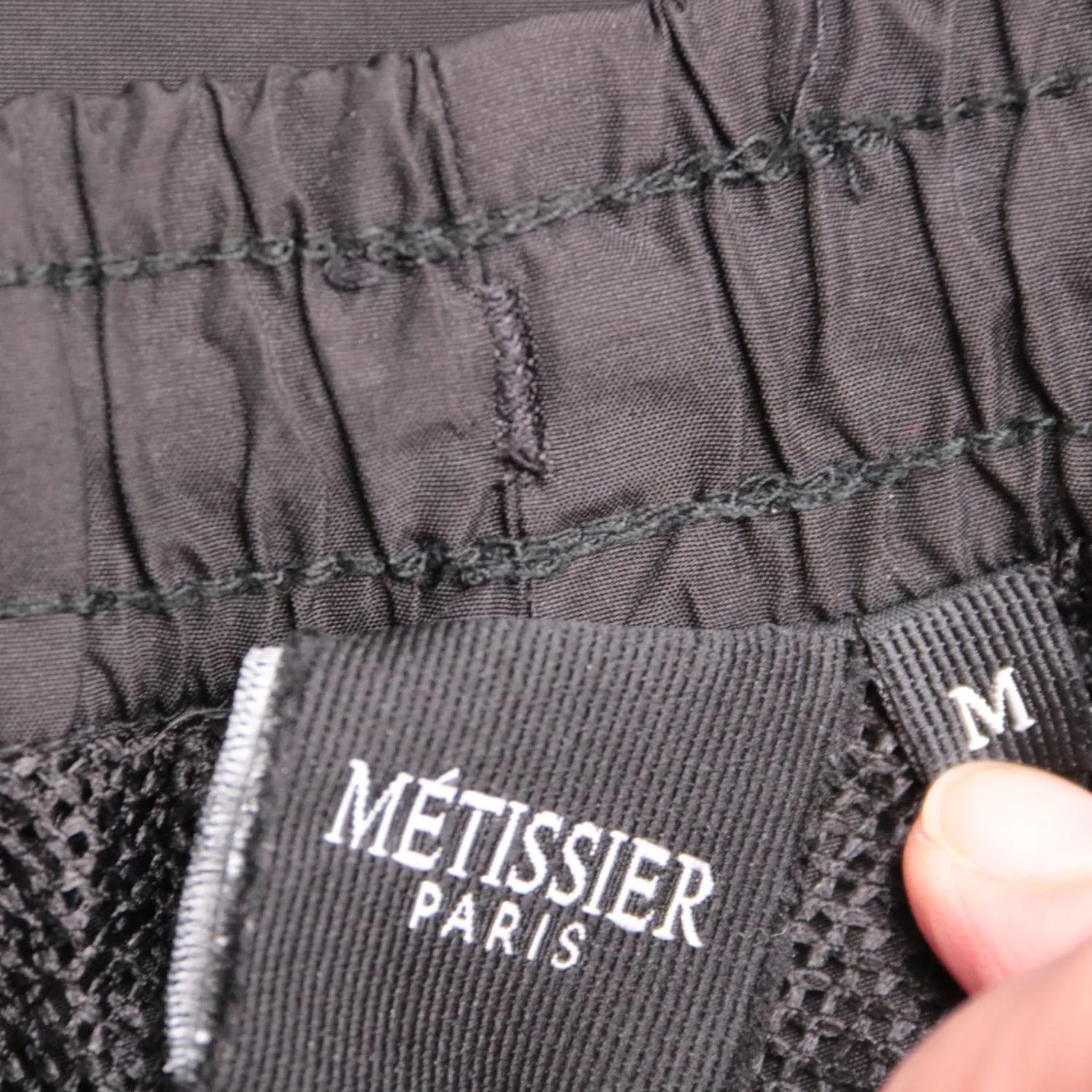 шорты Metissier Paris