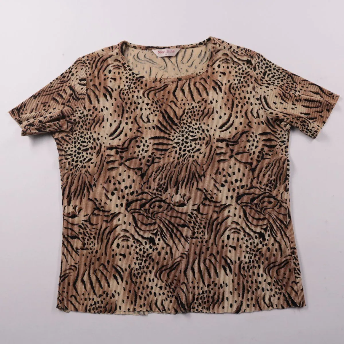 футболка Bonmarché