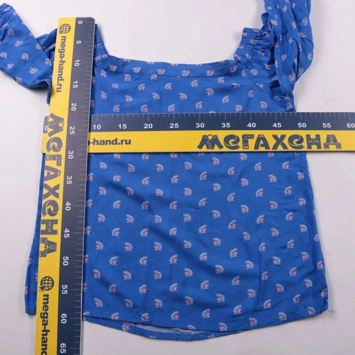 блузка Edc