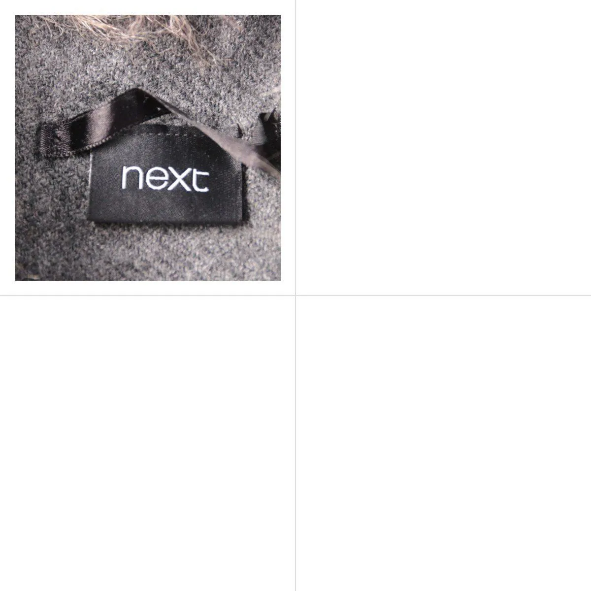 шарф-палантин Next