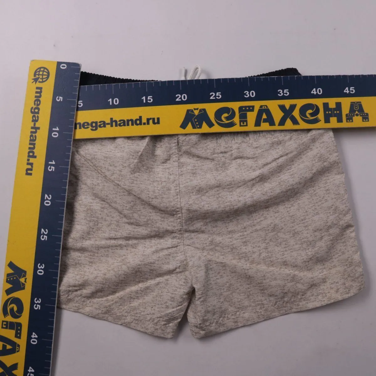 шорты Cedar Wood State