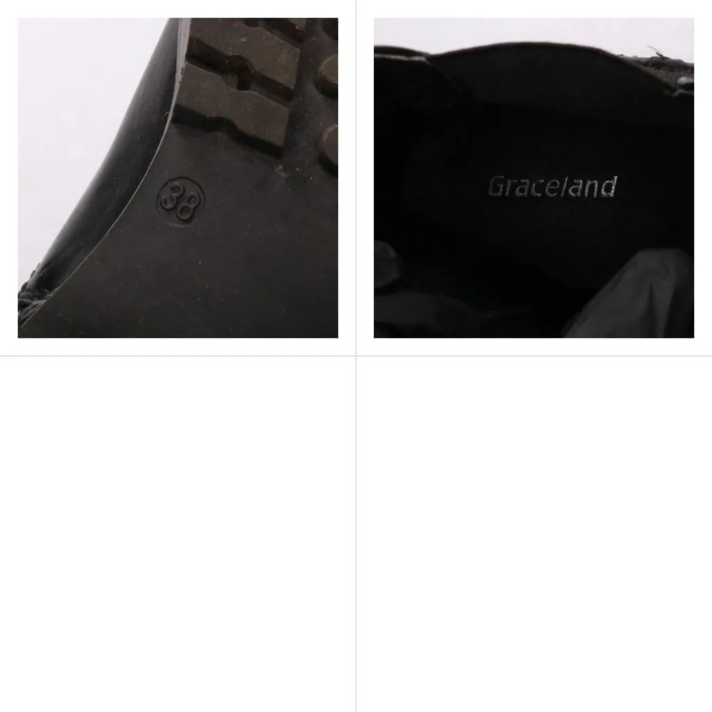 ботильоны Graceland