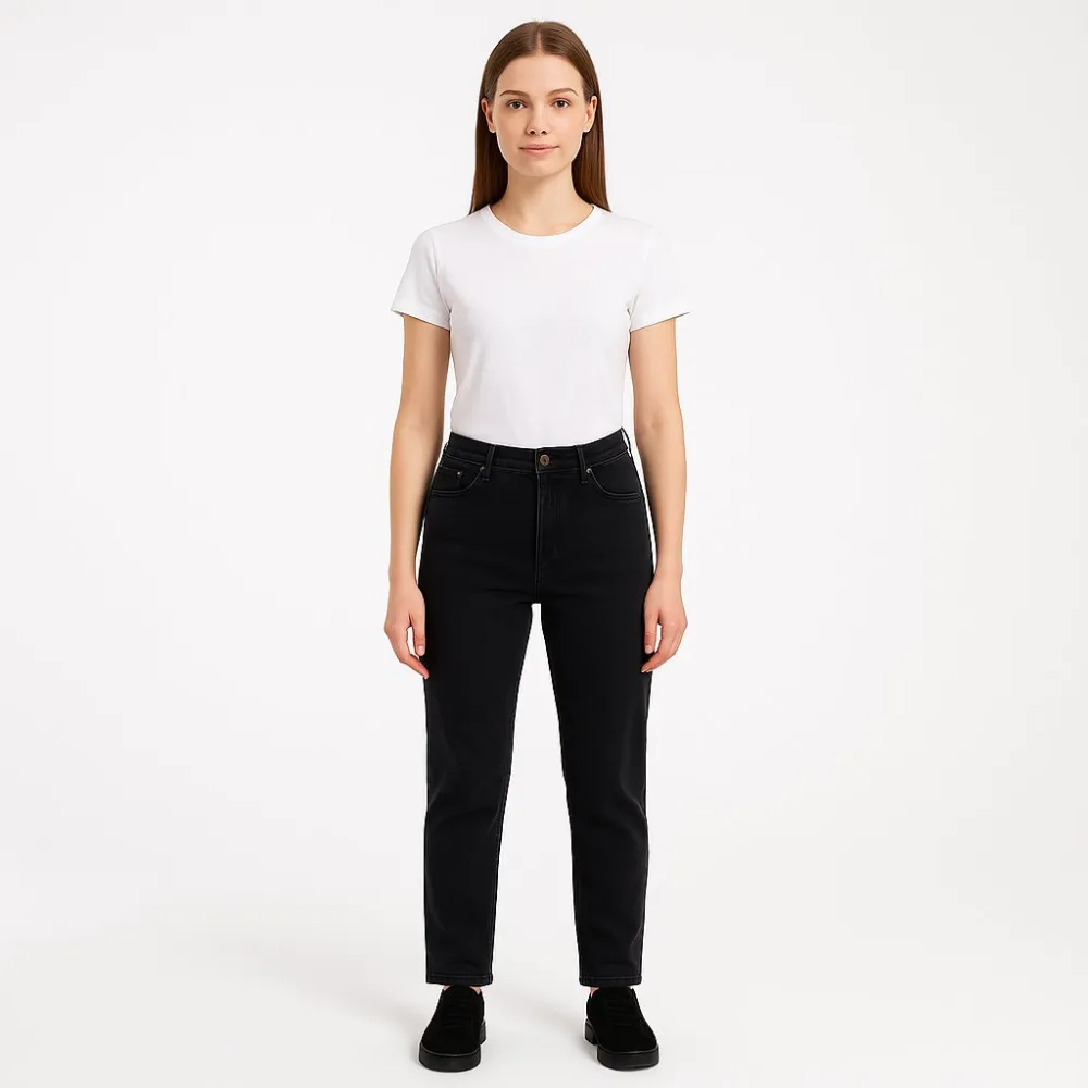 джинсы Meteor Jeans