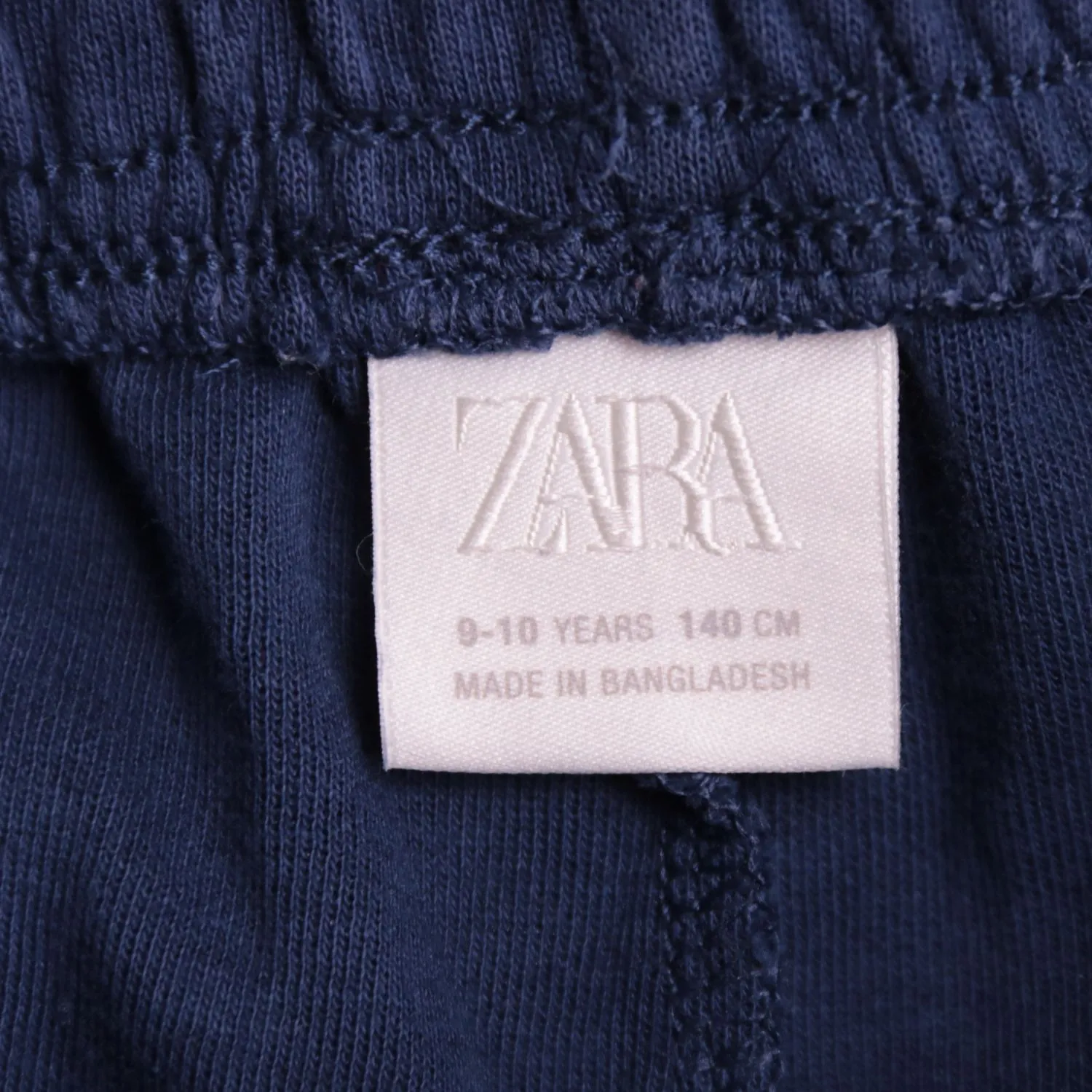 брюки Zara