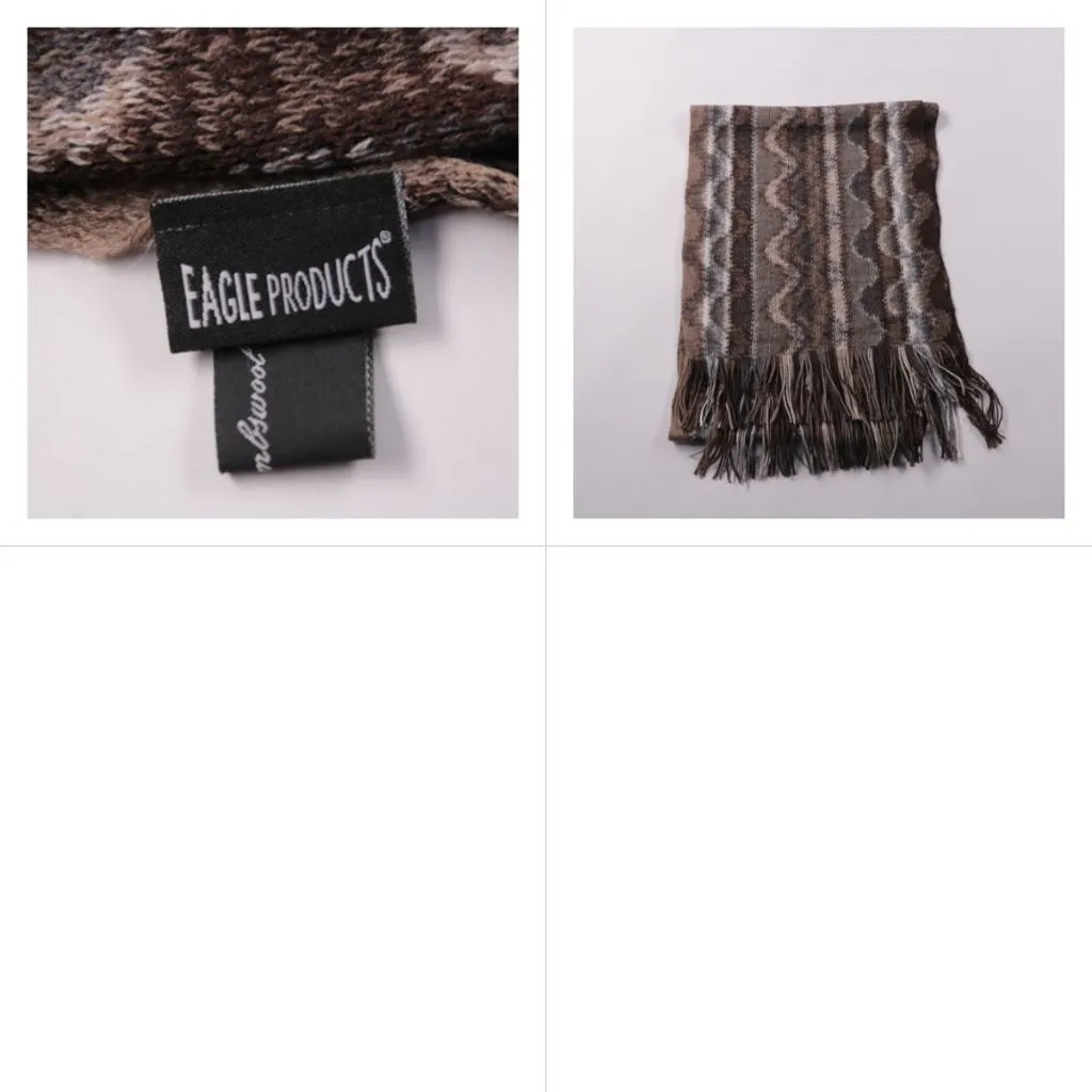 шарф Eagle Products