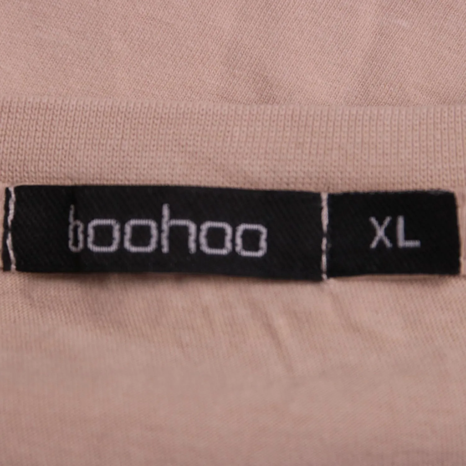 футболка Boohoo