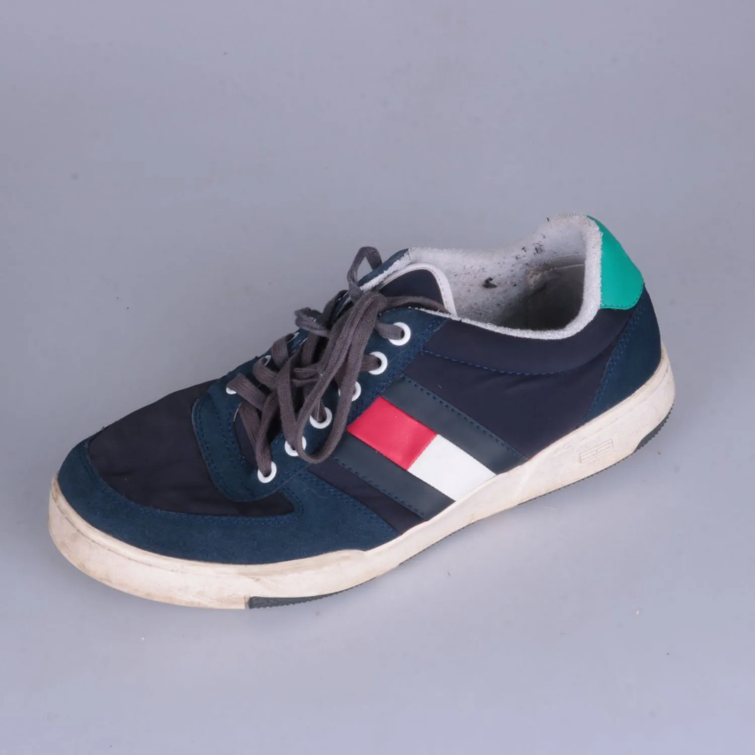 кеды Tommy Jeans