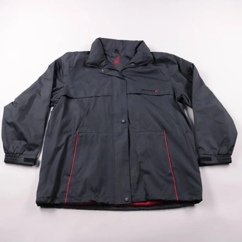 куртка Nautic Club