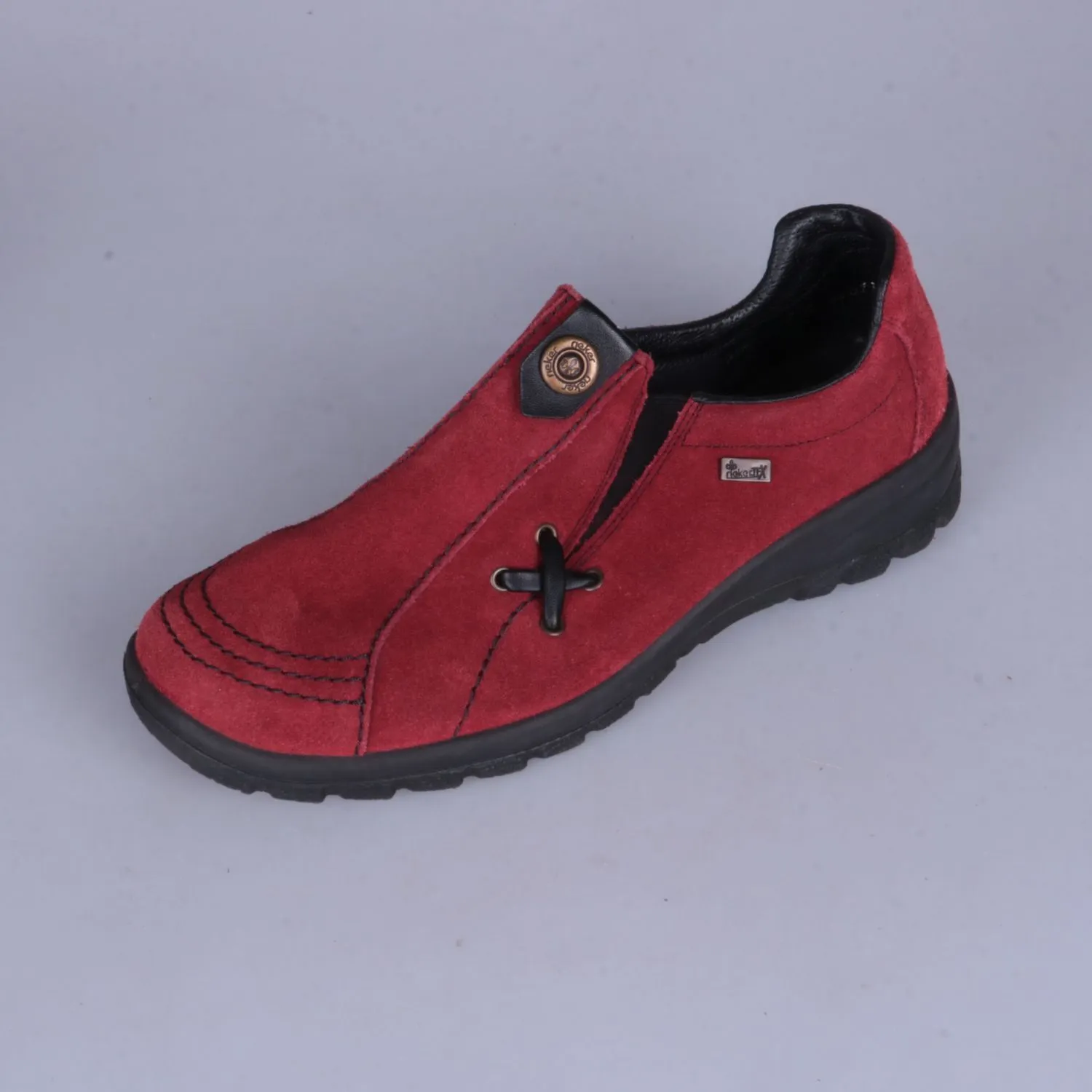 слипоны Rieker