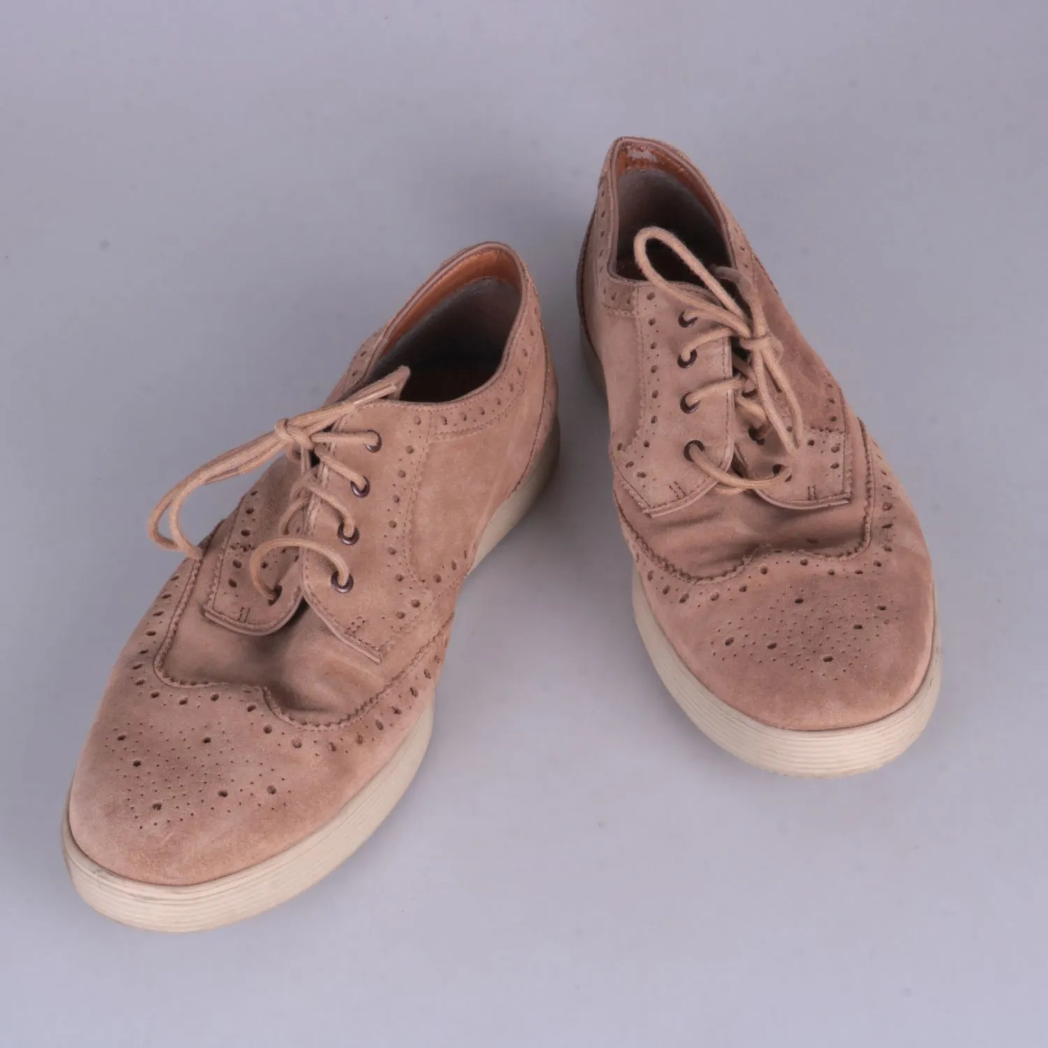 туфли Clarks