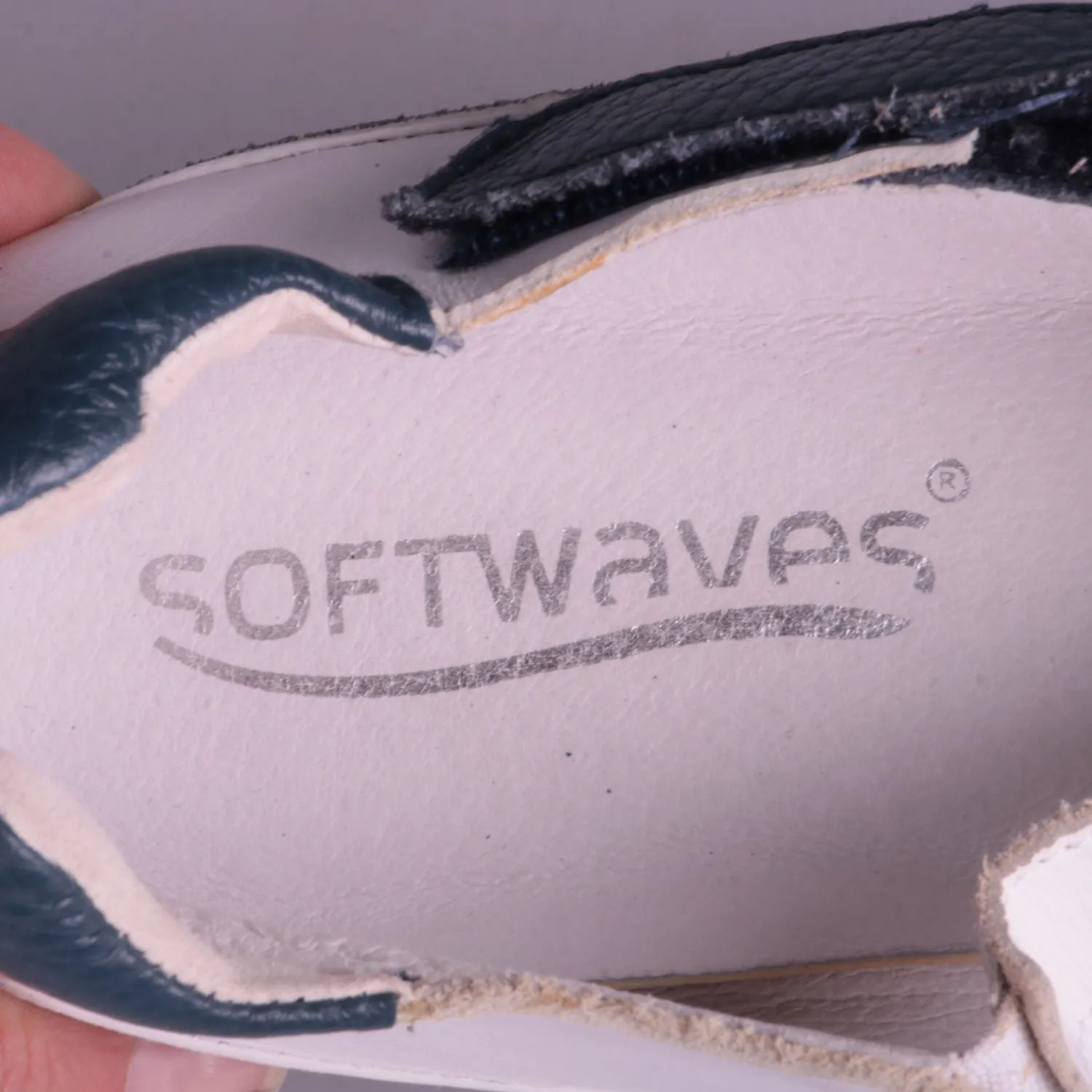 туфли Softwaves