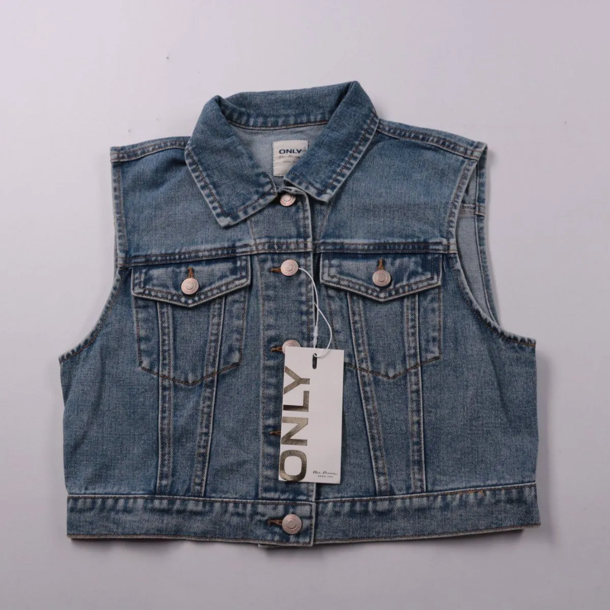 жилет Only