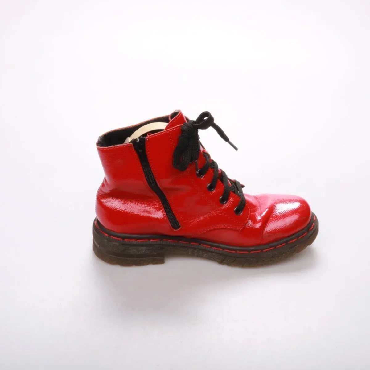 ботинки Rieker