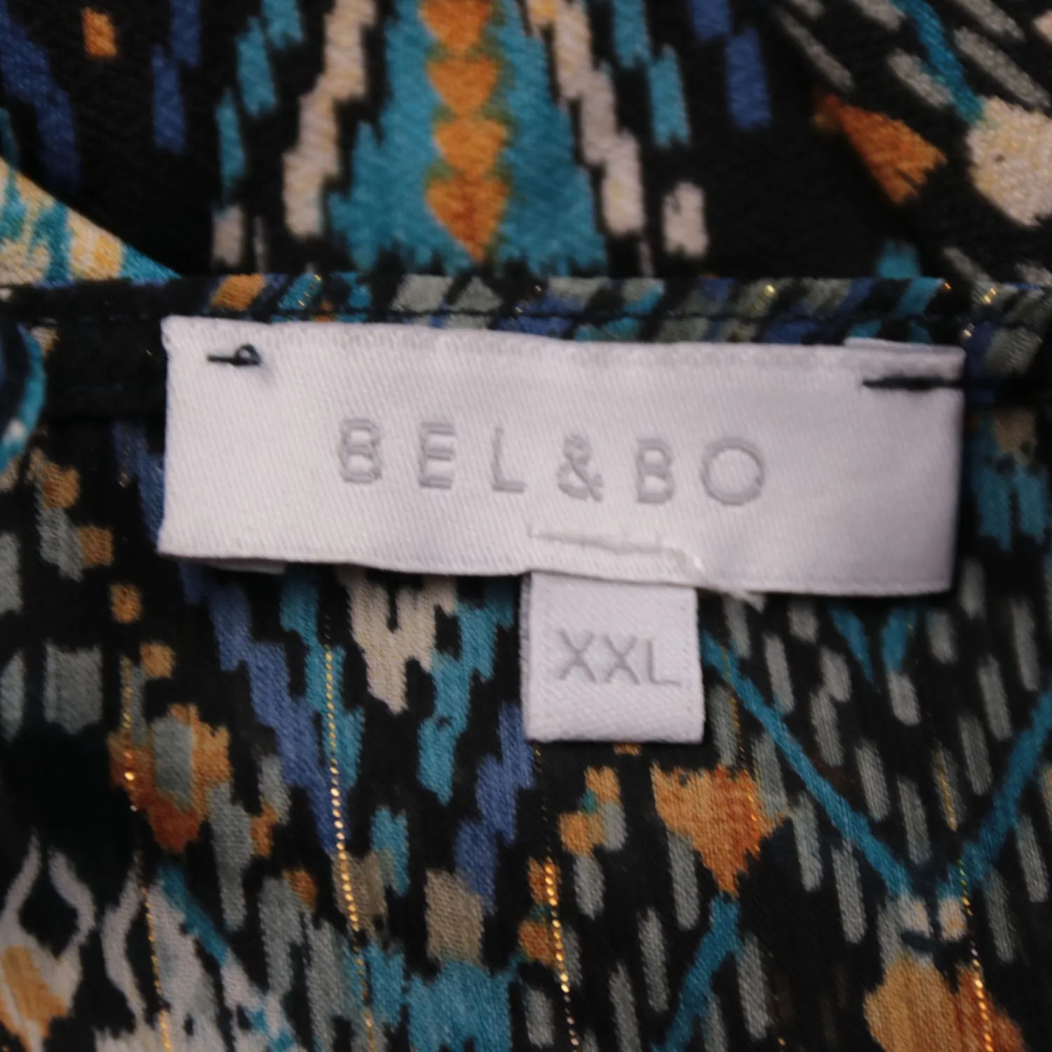 блузка BIL&BO
