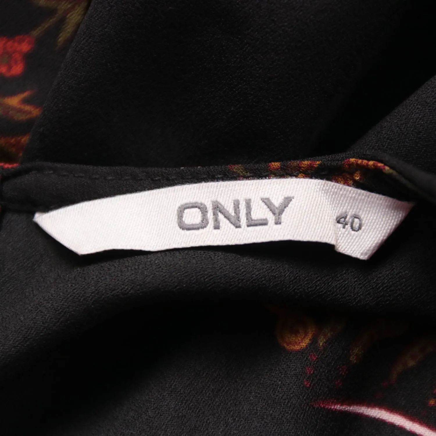 блузка ONLY
