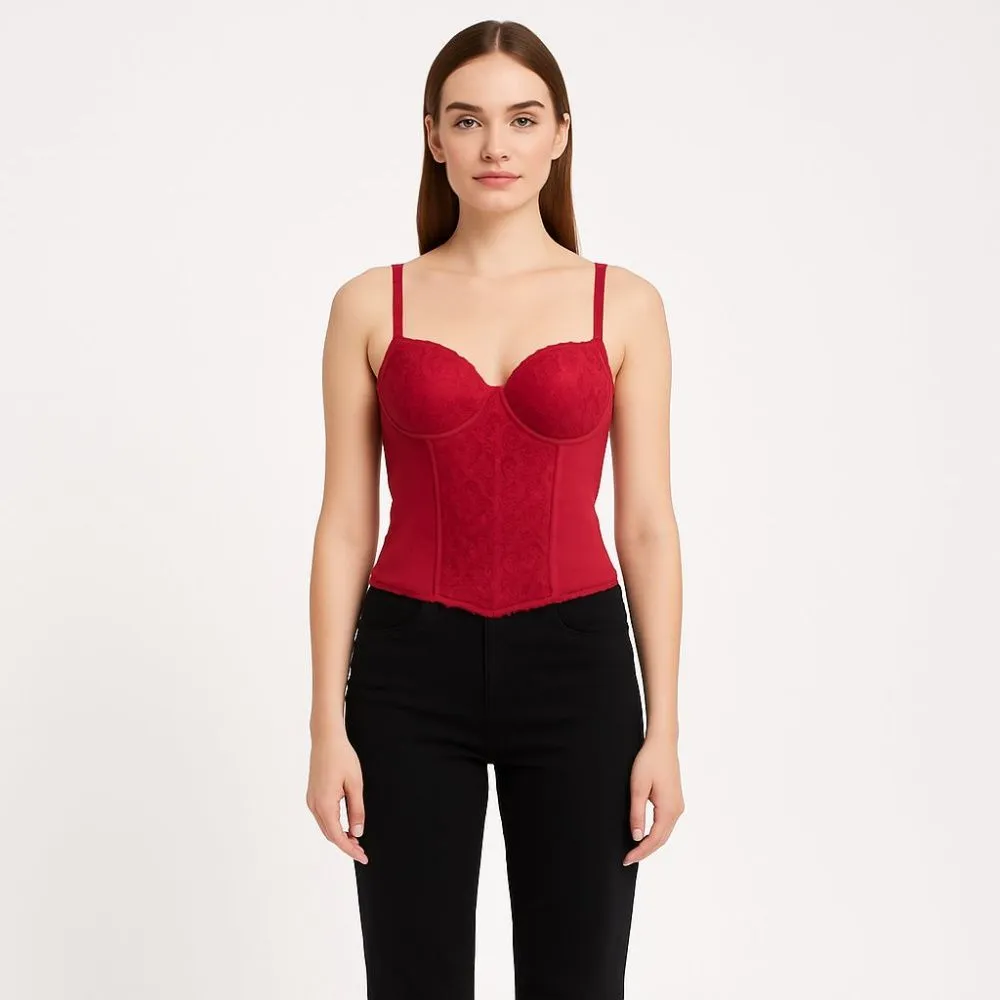 корсет Benotti