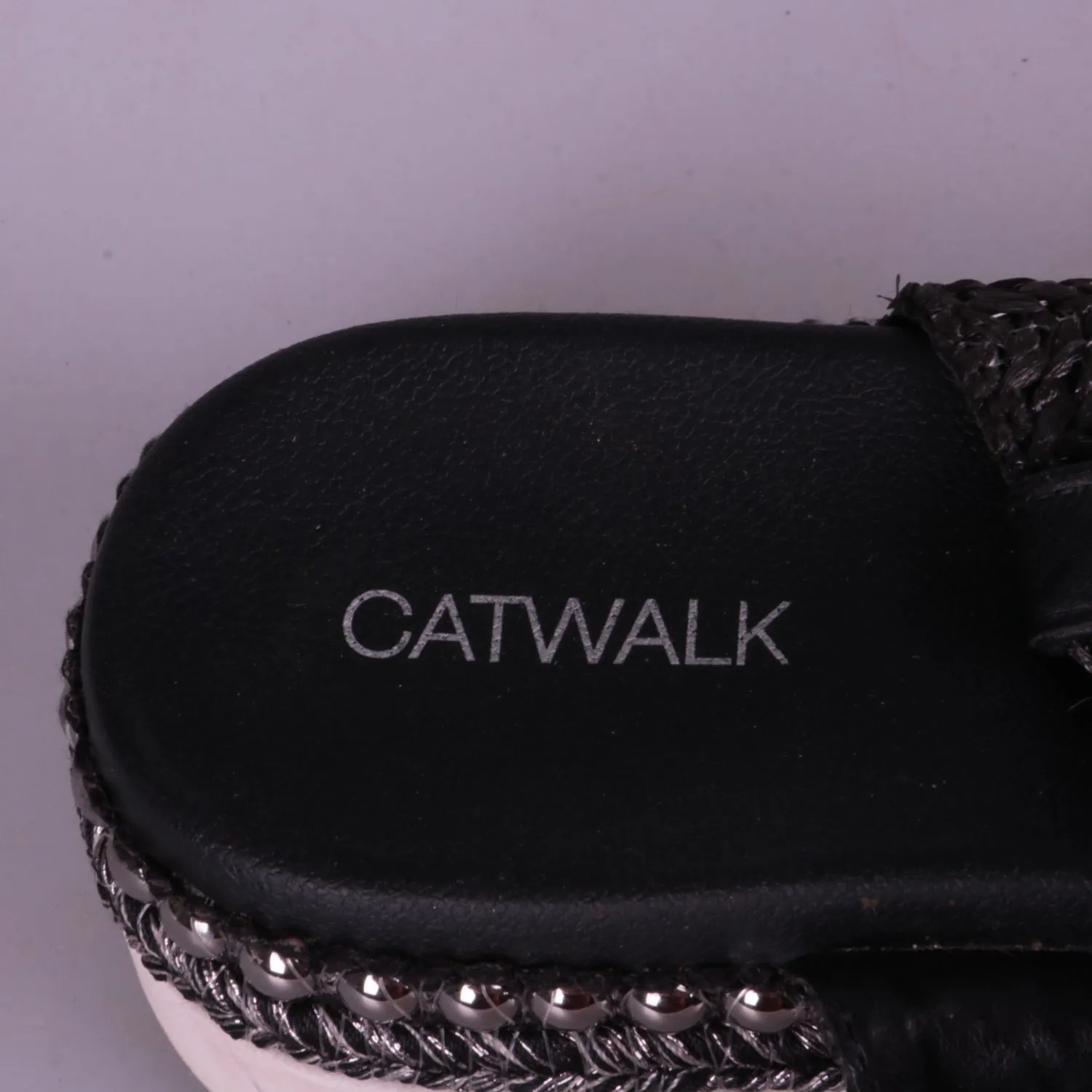 сандалии Catwalk